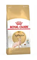 Royal Canin Sphynx Adult granule 400 g