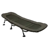 Prologic lehátko inspire lite pro 6 leg bedchair