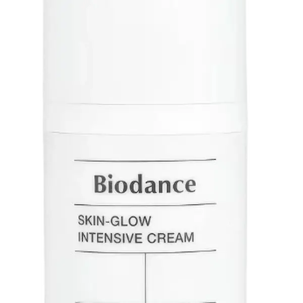 BIODANCE Skin-Glow Intensive Cream, Anti-aging pleťový krém 50 ml