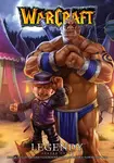 Warcraft: Legendy 4 - Richard A. Knaak, Christie Golden