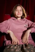 Dětská mikina Mayoral