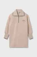 Dívčí šaty Mayoral