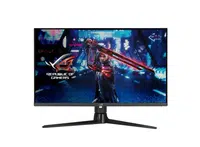 ASUS ROG/Strix XG32AQ/32"/IPS/QHD/175Hz/1ms/Black/3R