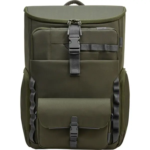 HP 9J496AA 15.6 Modular Laptop Backpack