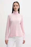 Svetr s příměsí vlny United Colors of Benetton