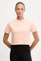 Bavlněné tričko Guess ADELE