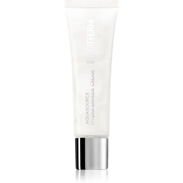 Biotherm Aquasource Hydra Barrier Cream ochranný krém na obličej 30 ml