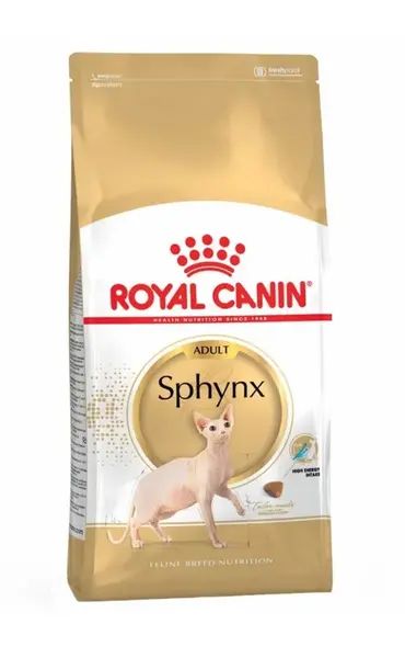 Royal Canin Sphynx Adult granule 400 g