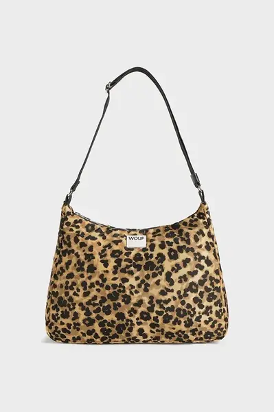 Kabelka WOUF Feline Hobo Bag 40 x 28 x 12 cm