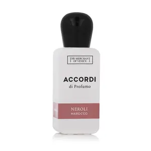 The Merchant of Venice Accordi di Profumo Neroli Marocco EDP 30 ml UNISEX