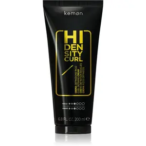 Kemon Density stylingový krém pro definici vln 200 ml