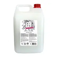 Zenit Tekuté mýdlo Riva creme hydration, 5 kg