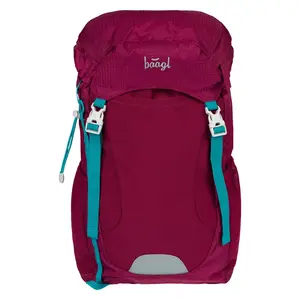 Baagl Batoh Tracker Roj