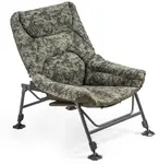 Mivardi křeslo pohovkové polohovací camocode