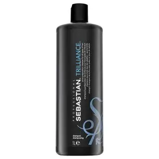Sebastian Professional Trilliance Shampoo vyživující šampon pro zářivý lesk vlasů 1000 ml
