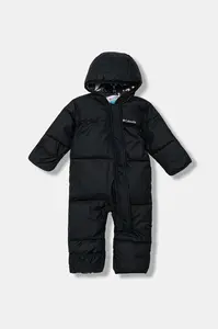 Dětská péřová kombinéza Columbia Snuggly Bunny Bunting