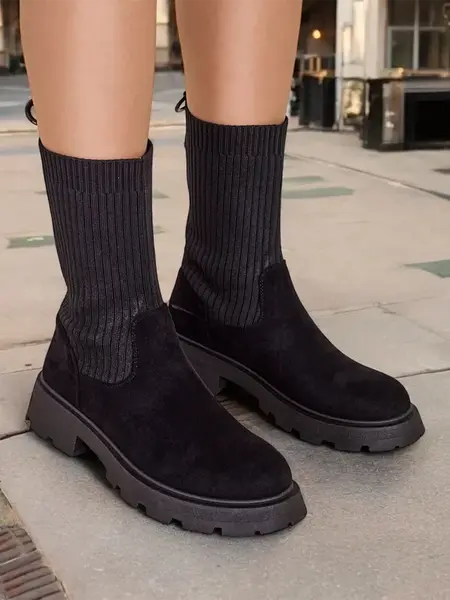 Resti Women's Slip-On Boots Derette