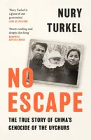 No Escape - Turkel Nury