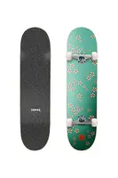 Dětský skateboard Tricks MAXI CHerry 19,5 x 80 cm