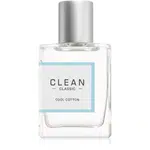 CLEAN Cool Cotton parfémovaná voda pro ženy 30 ml