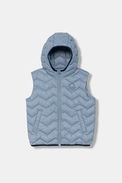 Dětská vesta United Colors of Benetton