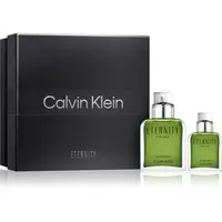 Calvin Klein Eternity for Men Set dárková sada pro muže