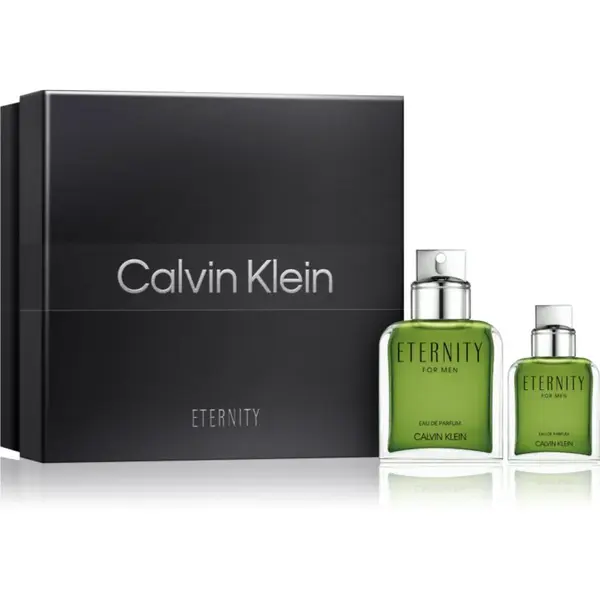 Calvin Klein Eternity for Men dárková sada pro muže