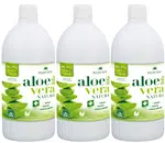 Pharma Activ AloeVeraLife NATURA 3 x 1000 ml 2 + 1 set