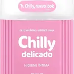 CHILLY Delicado intimní gel 250 ml