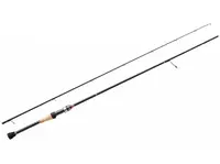 Major craft přívlačový prut new finetail trout area 1,83 m 0,9-4 g