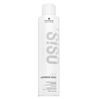 Schwarzkopf Professional Osis+ Refresh Dust suchý šampon pro objem vlasů 300 ml