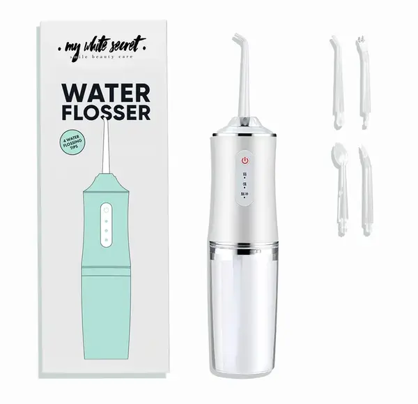 My White Secret Ústní sprcha