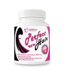 Nutricius Perfect HAIR new - methionin 500 mg 100 tbl.