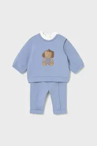 Mayoral Newborn  Kojenecká sada