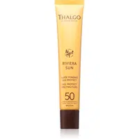 Thalgo Riviera Sun Age Protect Melting Fluid SPF30 protivráskový fluid na prodloužení opálení SPF 50 50 ml
