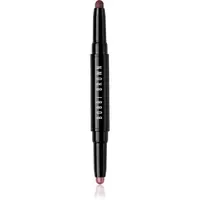 Bobbi Brown Long-Wear Dual-Ended Cream Shadow Stick oční stíny v tužce duo odstín Radiant Rose / Brazen 1.6 g