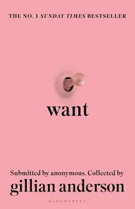 Want - Anderson Gillian