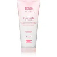 ISDIN Woman Raffermissante Verstevigend Flavonex zpevňující tělový krém 200 ml