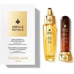 GUERLAIN Abeille Royale Bee Lab Shot & Youth Watery Oil Serum sada pro péči o pleť