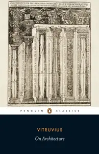 On Architecture - Vitruvius