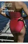 The Two-Penny Bar - Georges Simenon