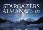 Stargazers' Almanac: A Monthly Guide to the Stars and Planets - Bob Mizon