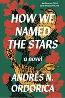How We Named the Stars - Andres N. Ordorica