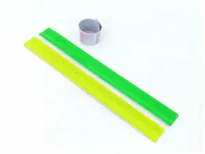 Reflexní páska / náramek