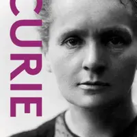 Curie - Sarah Dry