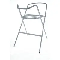 TEGA BABY Stojan pod vaničku 102cm/ LUX šedý DM-018-S