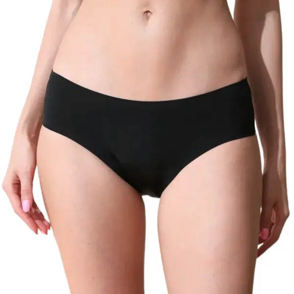 Sýkorky Menstruační kalhotky bezešvé vel.XL