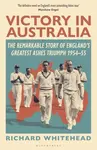 Victory in Australia - Richard Whitehead