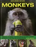 Exploring Nature: Monkeys - Tom Jackson