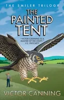 The Painted Tent - Victor Canning